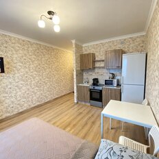 Квартира 30 м², студия - изображение 5