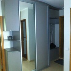 Квартира 54 м², 2-комнатная - изображение 1