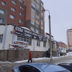 14 м², помещение свободного назначения - изображение 3