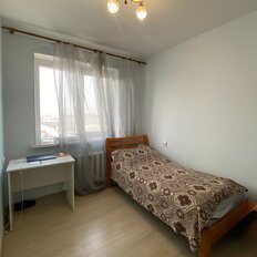 Квартира 42 м², 1-комнатная - изображение 5