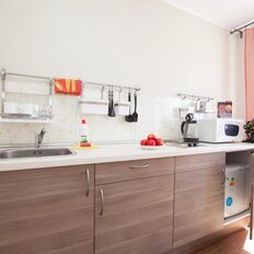 Квартира 45 м², 1-комнатная - изображение 2