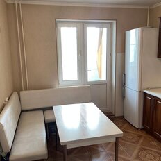 Квартира 38 м², 1-комнатная - изображение 2