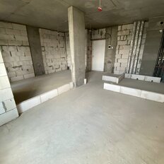 Квартира 36,4 м², 1-комнатная - изображение 4