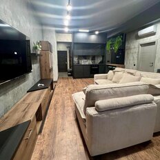 Квартира 64 м², 2-комнатная - изображение 1