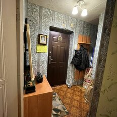 Квартира 31 м², 1-комнатная - изображение 2