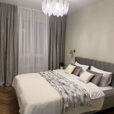 Квартира 41 м², 1-комнатная - изображение 2