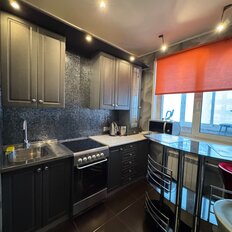 Квартира 42 м², 1-комнатная - изображение 5