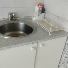 Квартира 36 м², 1-комнатная - изображение 1