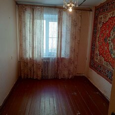 Квартира 58,9 м², 3-комнатная - изображение 4