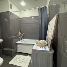 Квартира 35 м², студия - изображение 3