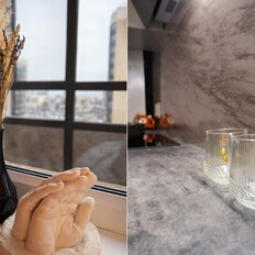 Квартира 67,8 м², 2-комнатная - изображение 3