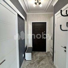 Квартира 40,5 м², 1-комнатная - изображение 4