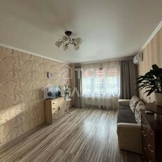Квартира 42,7 м², 1-комнатная - изображение 5