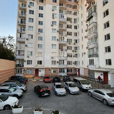 Квартира 95 м², 3-комнатная - изображение 2