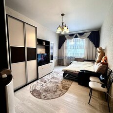 Квартира 56,3 м², 2-комнатная - изображение 1