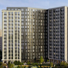 Квартира 47,9 м², 2-комнатная - изображение 2