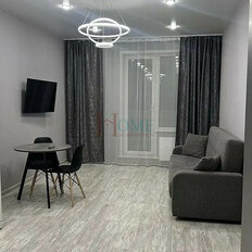 Квартира 29 м², 1-комнатная - изображение 1