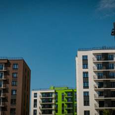 Квартира 24,1 м², студия - изображение 5