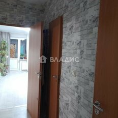 Квартира 56,8 м², 2-комнатная - изображение 5