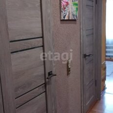 Квартира 34,4 м², 1-комнатная - изображение 5