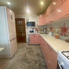 Квартира 63 м², 2-комнатная - изображение 4
