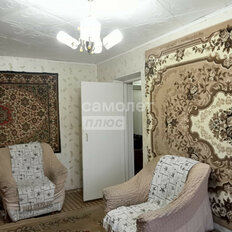 Квартира 43 м², 2-комнатная - изображение 4