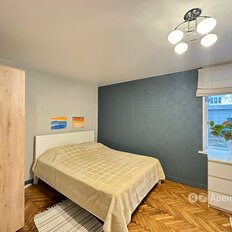 Квартира 30 м², 1-комнатная - изображение 5