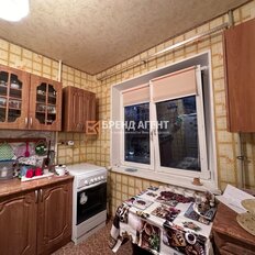 Квартира 28,2 м², 1-комнатная - изображение 3