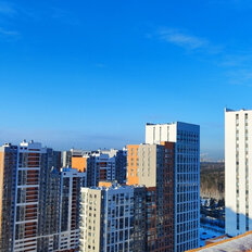 Квартира 28,7 м², студия - изображение 5