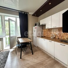 Квартира 20,6 м², студия - изображение 4