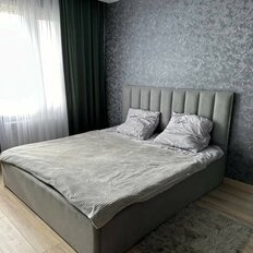 Квартира 34,5 м², 1-комнатная - изображение 5