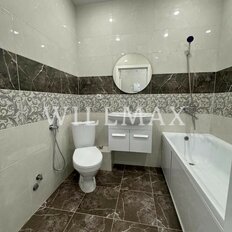 Квартира 21 м², 1-комнатная - изображение 3