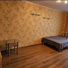 Квартира 29 м², 1-комнатная - изображение 2