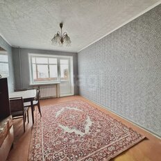 Квартира 60,8 м², 3-комнатная - изображение 2