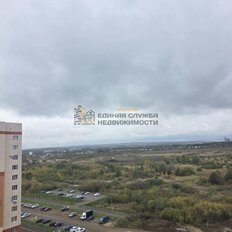 Квартира 38 м², 1-комнатная - изображение 5