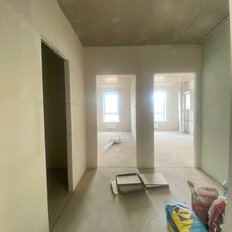Квартира 42 м², 1-комнатная - изображение 5