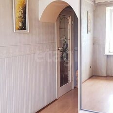 Квартира 44,2 м², 2-комнатная - изображение 1