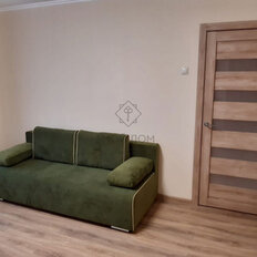 Квартира 38,5 м², 2-комнатная - изображение 3