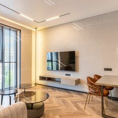 Квартира 46 м², 2-комнатная - изображение 4