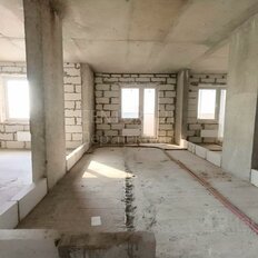 Квартира 67,2 м², 2-комнатная - изображение 4