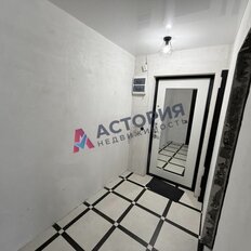 Квартира 40 м², 1-комнатная - изображение 5