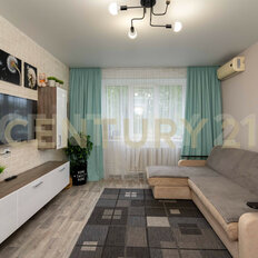 Квартира 62,8 м², 3-комнатная - изображение 5