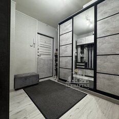 Квартира 59,6 м², 2-комнатная - изображение 3