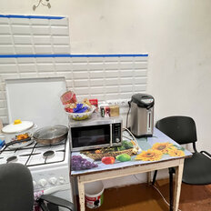 Квартира 55 м², 3-комнатная - изображение 4