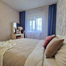 Квартира 65,4 м², 3-комнатная - изображение 3