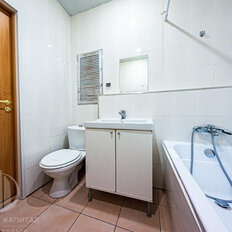 Квартира 30 м², студия - изображение 3