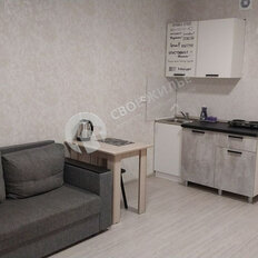 Квартира 24,5 м², 1-комнатная - изображение 1