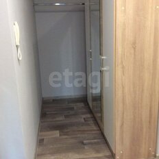 Квартира 44 м², 1-комнатная - изображение 4
