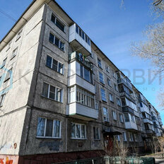 Квартира 60 м², 3-комнатная - изображение 1