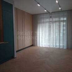 Квартира 59,6 м², 1-комнатная - изображение 2